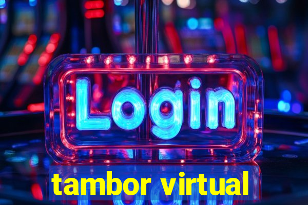 tambor virtual